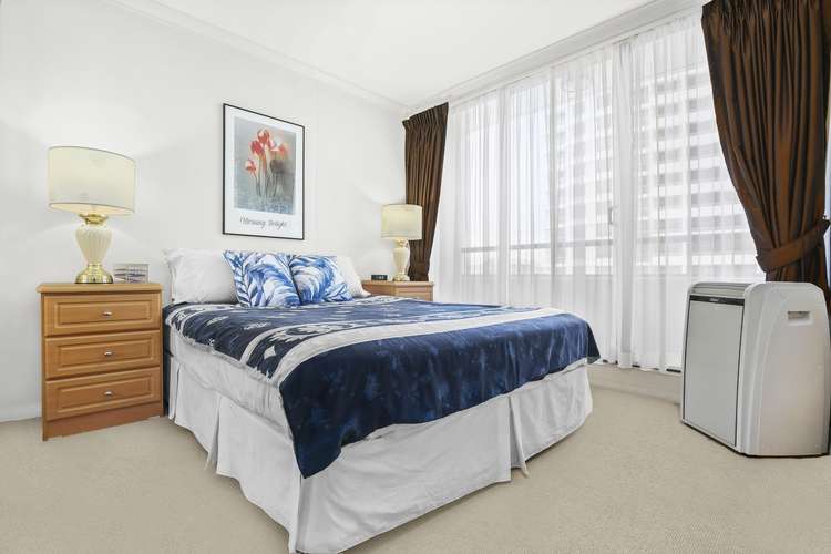 Main view of Homely apartment listing, 401/3 Herbert Street, St Leonards NSW 2065