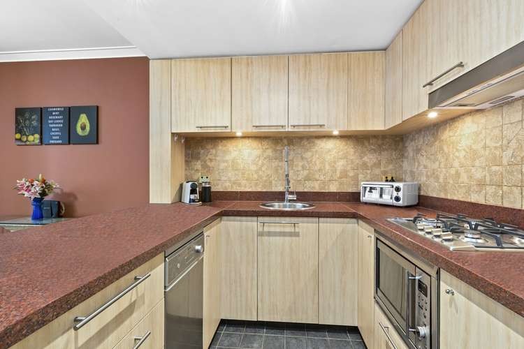 Fourth view of Homely apartment listing, 401/3 Herbert Street, St Leonards NSW 2065