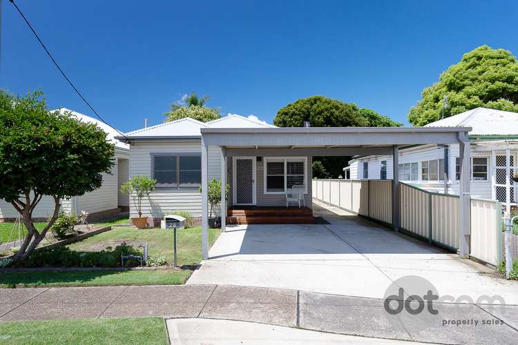 Main view of Homely house listing, 28 Maude Street, Belmont NSW 2280