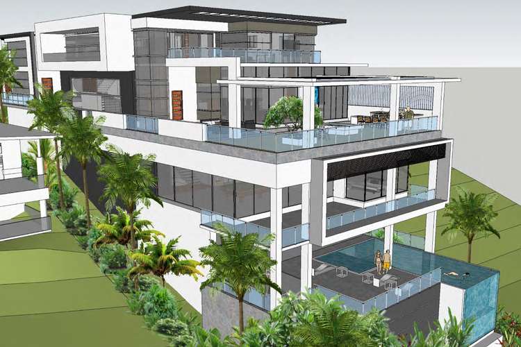 Main view of Homely residentialLand listing, 28 Gunbar Street, Bayview NT 820