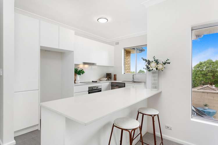 Second view of Homely apartment listing, 11/45 Murdoch Street, Cremorne NSW 2090