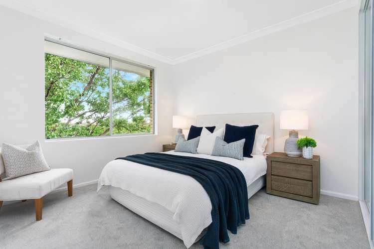 Fourth view of Homely apartment listing, 11/45 Murdoch Street, Cremorne NSW 2090