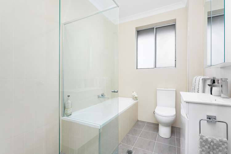 Fifth view of Homely apartment listing, 11/45 Murdoch Street, Cremorne NSW 2090