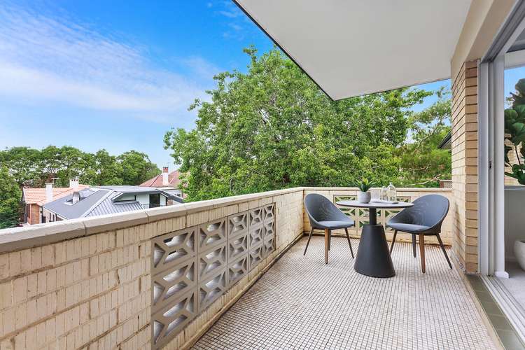 Sixth view of Homely apartment listing, 11/45 Murdoch Street, Cremorne NSW 2090