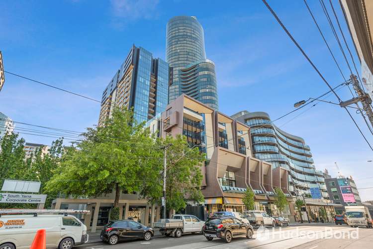 Main view of Homely unit listing, 1503/229 Toorak Road, South Yarra VIC 3141