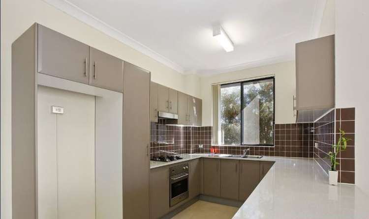 Second view of Homely unit listing, 2/10-12 Wingello Street, Guildford NSW 2161