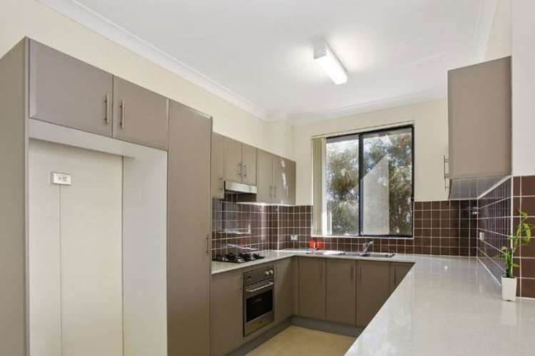 Second view of Homely unit listing, 2/10-12 Wingello Street, Guildford NSW 2161
