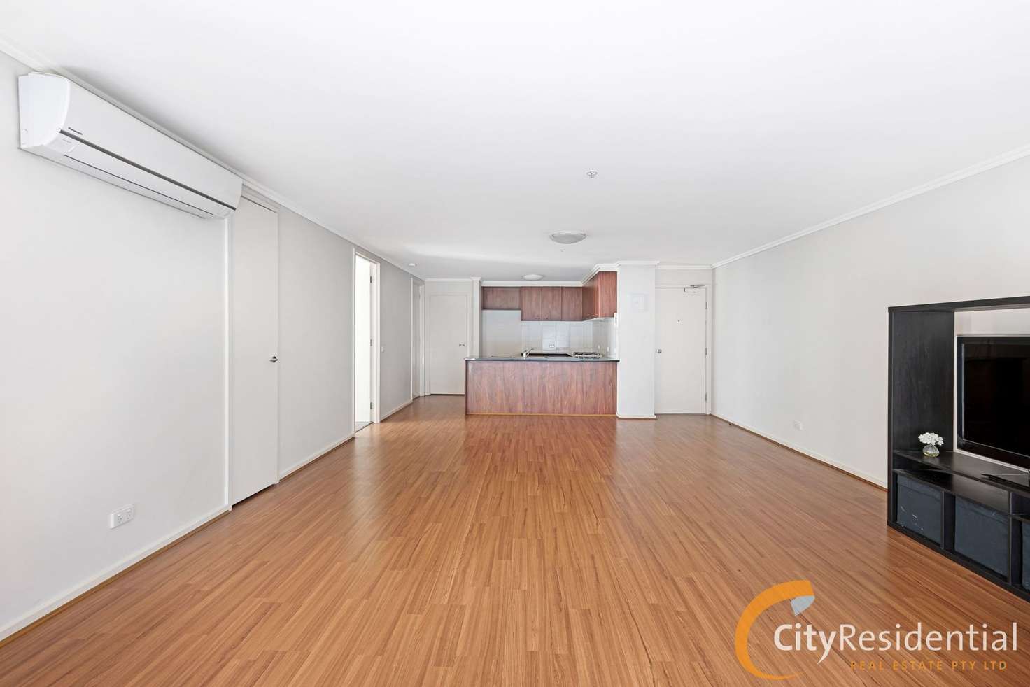 Main view of Homely apartment listing, 128/22 Kavanagh Street, Southbank VIC 3006