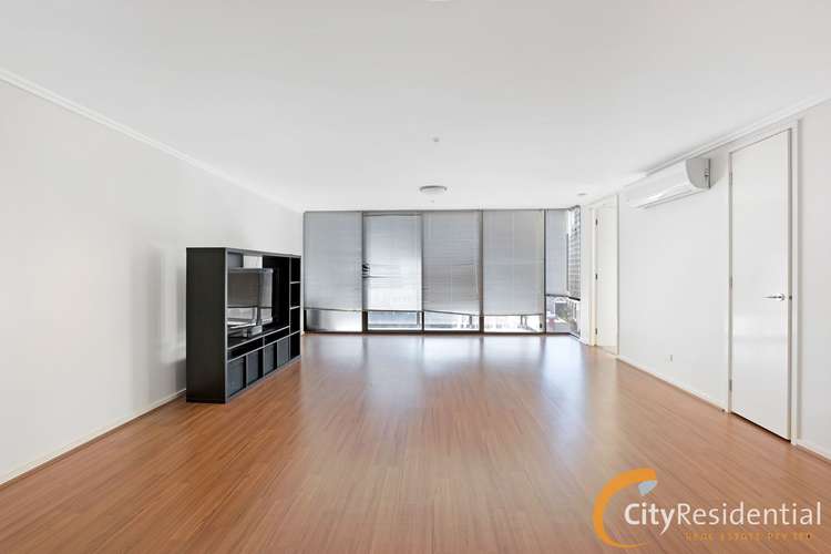 Second view of Homely apartment listing, 128/22 Kavanagh Street, Southbank VIC 3006