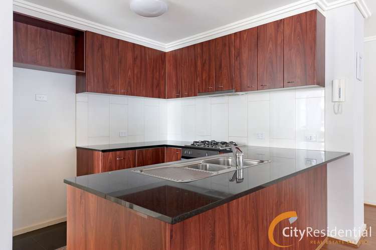 Third view of Homely apartment listing, 128/22 Kavanagh Street, Southbank VIC 3006