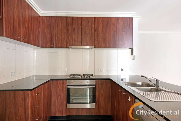 Fifth view of Homely apartment listing, 128/22 Kavanagh Street, Southbank VIC 3006