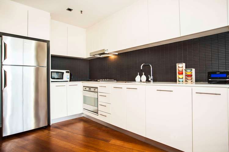 Second view of Homely apartment listing, 501/34 Oxley Street, St Leonards NSW 2065