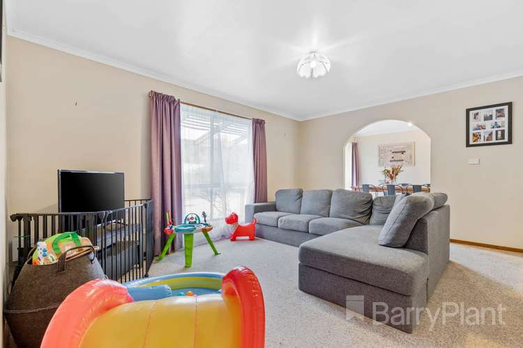 Fifth view of Homely unit listing, 3 Florence Court, Brown Hill VIC 3350