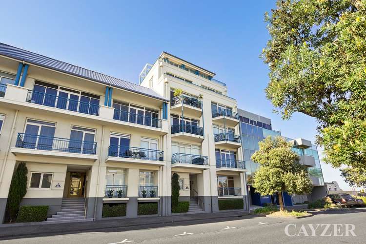 Main view of Homely apartment listing, 202/10 Princes Street, Port Melbourne VIC 3207