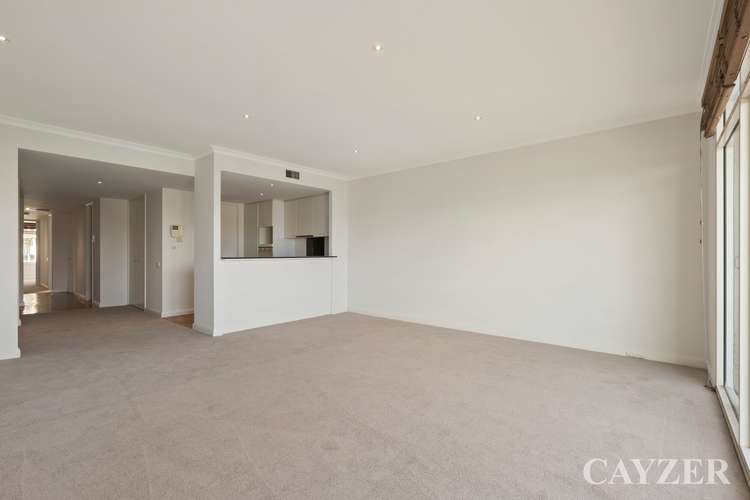 Third view of Homely apartment listing, 202/10 Princes Street, Port Melbourne VIC 3207
