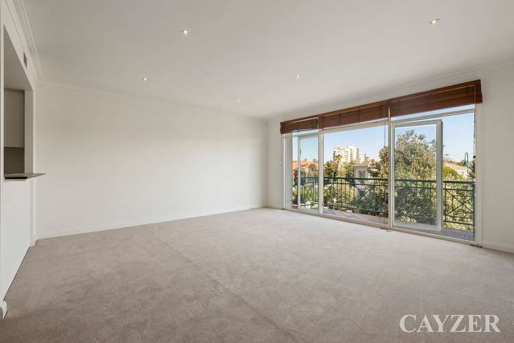 Fourth view of Homely apartment listing, 202/10 Princes Street, Port Melbourne VIC 3207