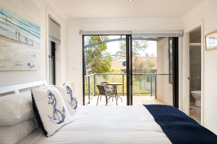 Fifth view of Homely townhouse listing, 1/8 The Crescent, Avalon Beach NSW 2107