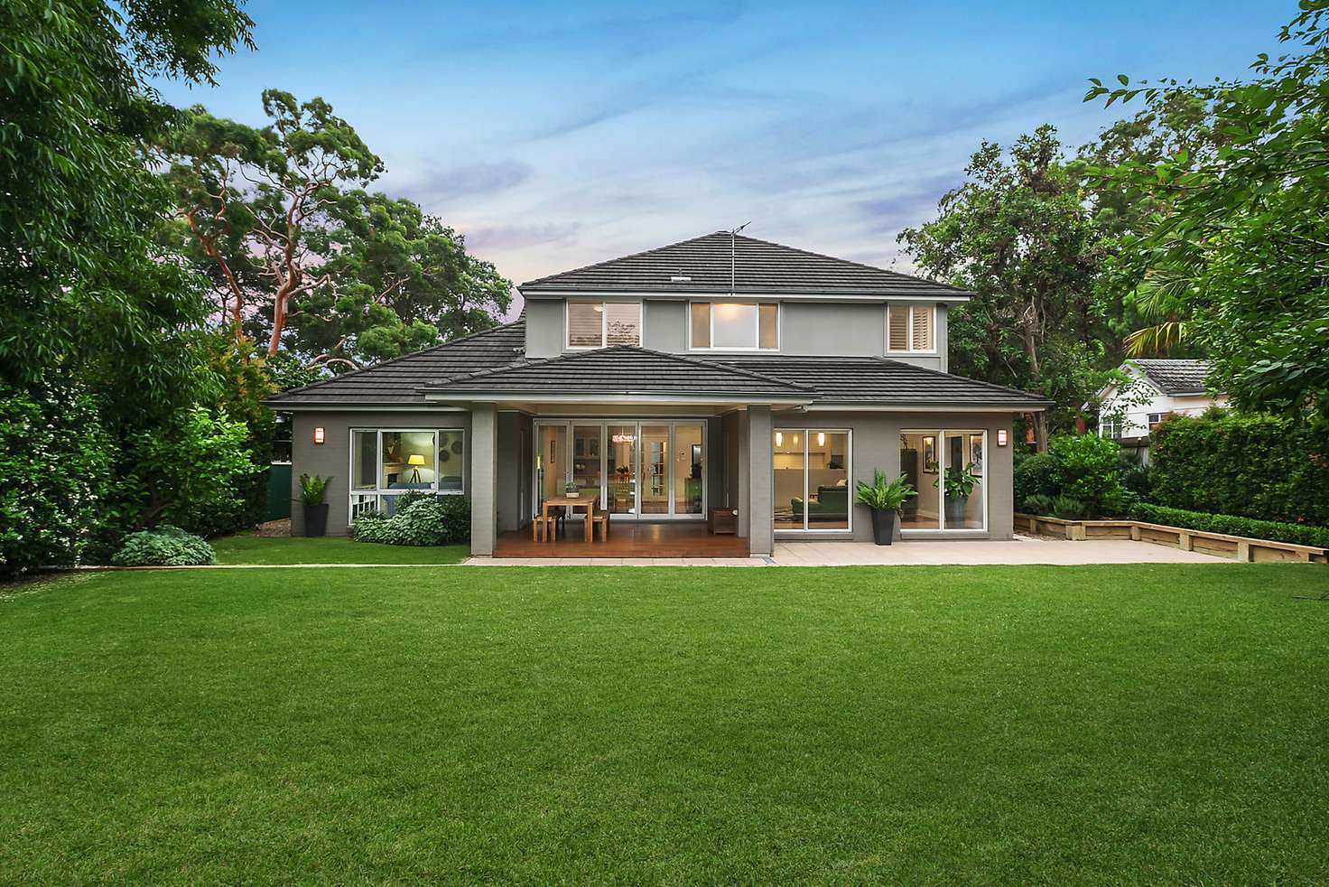 Main view of Homely house listing, 26 Congham Road, West Pymble NSW 2073