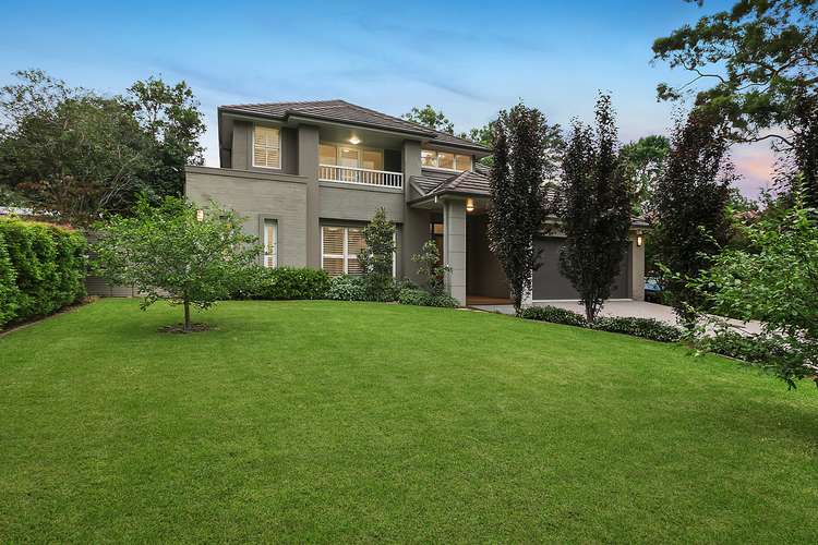 Second view of Homely house listing, 26 Congham Road, West Pymble NSW 2073