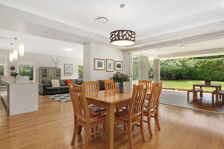 Fifth view of Homely house listing, 26 Congham Road, West Pymble NSW 2073