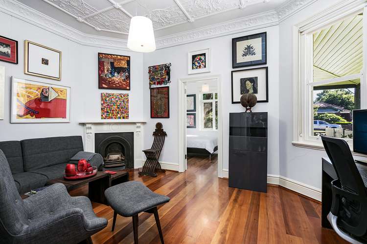 Third view of Homely house listing, 66 Tranmere Street, Drummoyne NSW 2047
