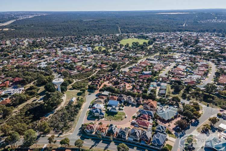 Fourth view of Homely residentialLand listing, 3 Blueboy Rise, Joondalup WA 6027