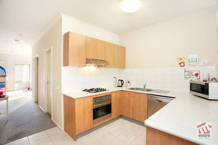 Second view of Homely townhouse listing, 4/105 Mountain Highway, Wantirna VIC 3152