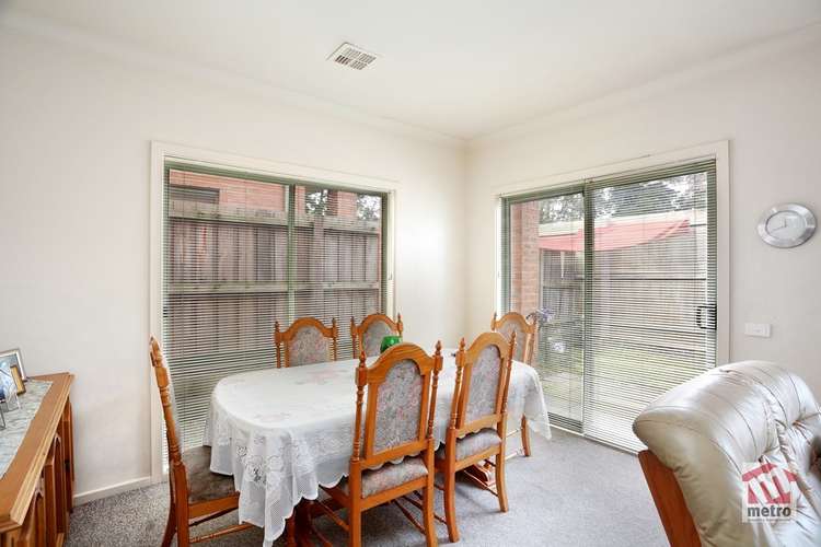 Third view of Homely townhouse listing, 4/105 Mountain Highway, Wantirna VIC 3152