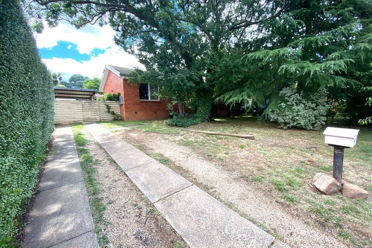Second view of Homely house listing, 67 Carruthers Street, Curtin ACT 2605