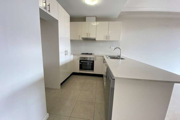 Third view of Homely unit listing, 27/548 Woodville Road, Guildford West NSW 2161