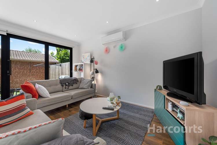 Second view of Homely townhouse listing, 1A Creek Road, Mitcham VIC 3132