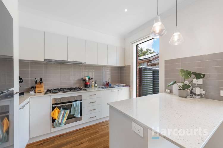 Third view of Homely townhouse listing, 1A Creek Road, Mitcham VIC 3132