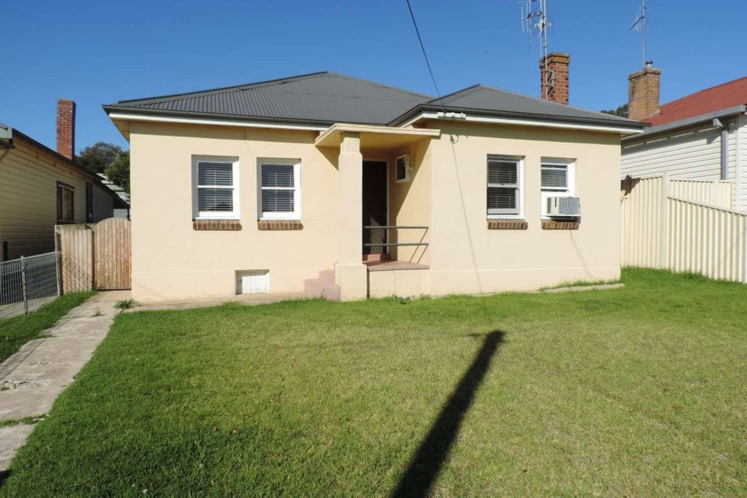 Main view of Homely house listing, 15 Bellevue Street, Goulburn NSW 2580