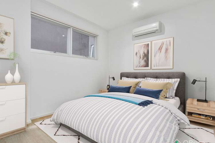 Fourth view of Homely apartment listing, 305/339 Mitcham Road, Mitcham VIC 3132