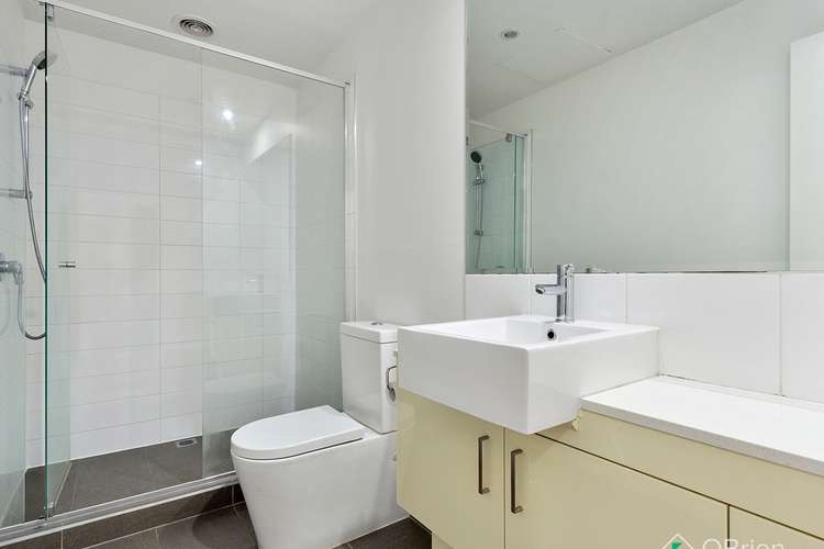 Fifth view of Homely apartment listing, 305/339 Mitcham Road, Mitcham VIC 3132