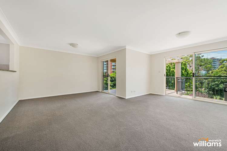 Second view of Homely apartment listing, 22/11 Thorpe Avenue, Liberty Grove NSW 2138