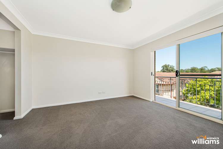 Fourth view of Homely apartment listing, 22/11 Thorpe Avenue, Liberty Grove NSW 2138