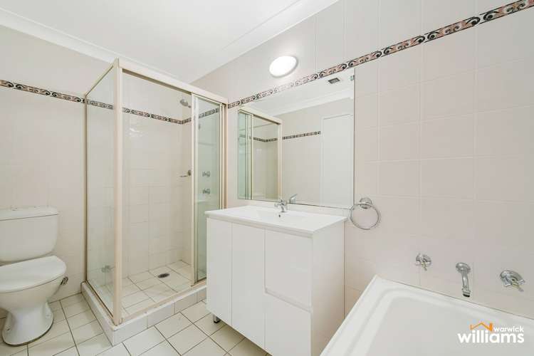 Fifth view of Homely apartment listing, 22/11 Thorpe Avenue, Liberty Grove NSW 2138