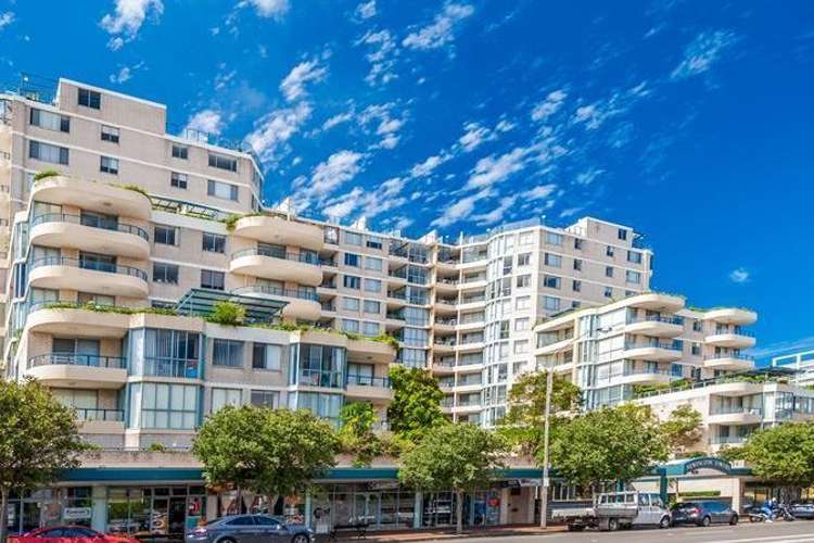 Main view of Homely apartment listing, 281/116 Maroubra Road, Maroubra NSW 2035