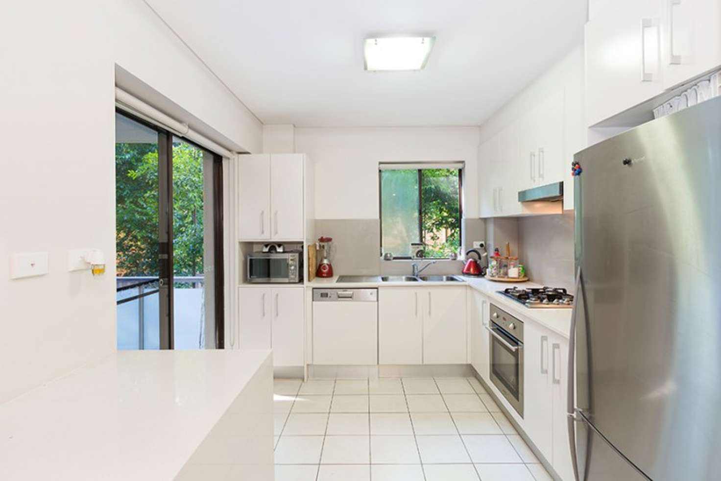 Main view of Homely apartment listing, 14/6-8 Banksia Road, Caringbah NSW 2229