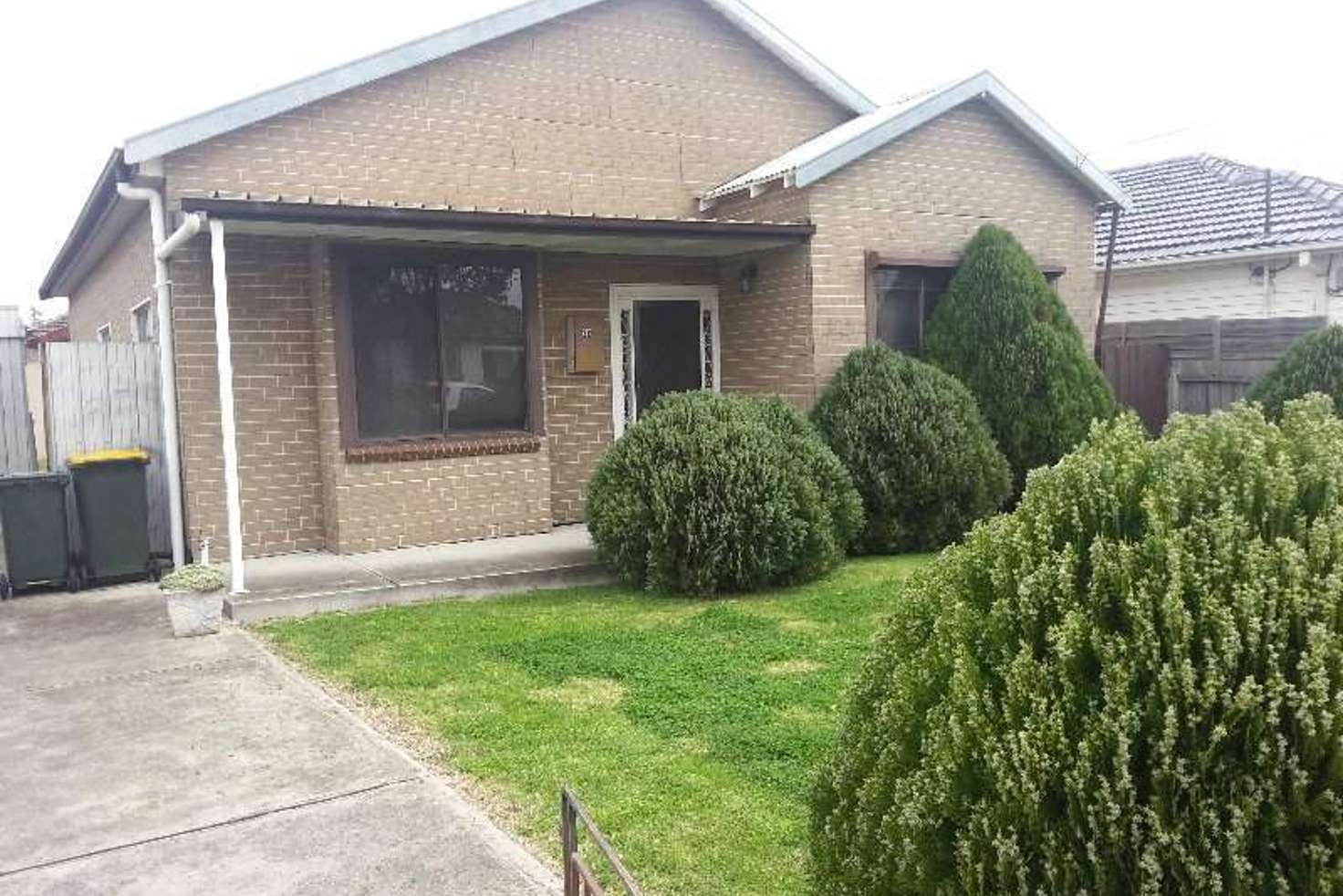 Main view of Homely house listing, 20 Gerald Street, Sunshine North VIC 3020