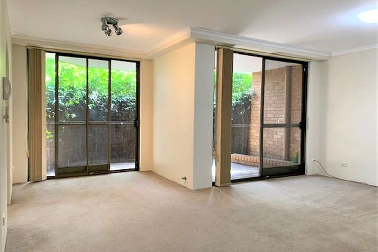Second view of Homely unit listing, 2/1 Parraween Street, Cremorne NSW 2090