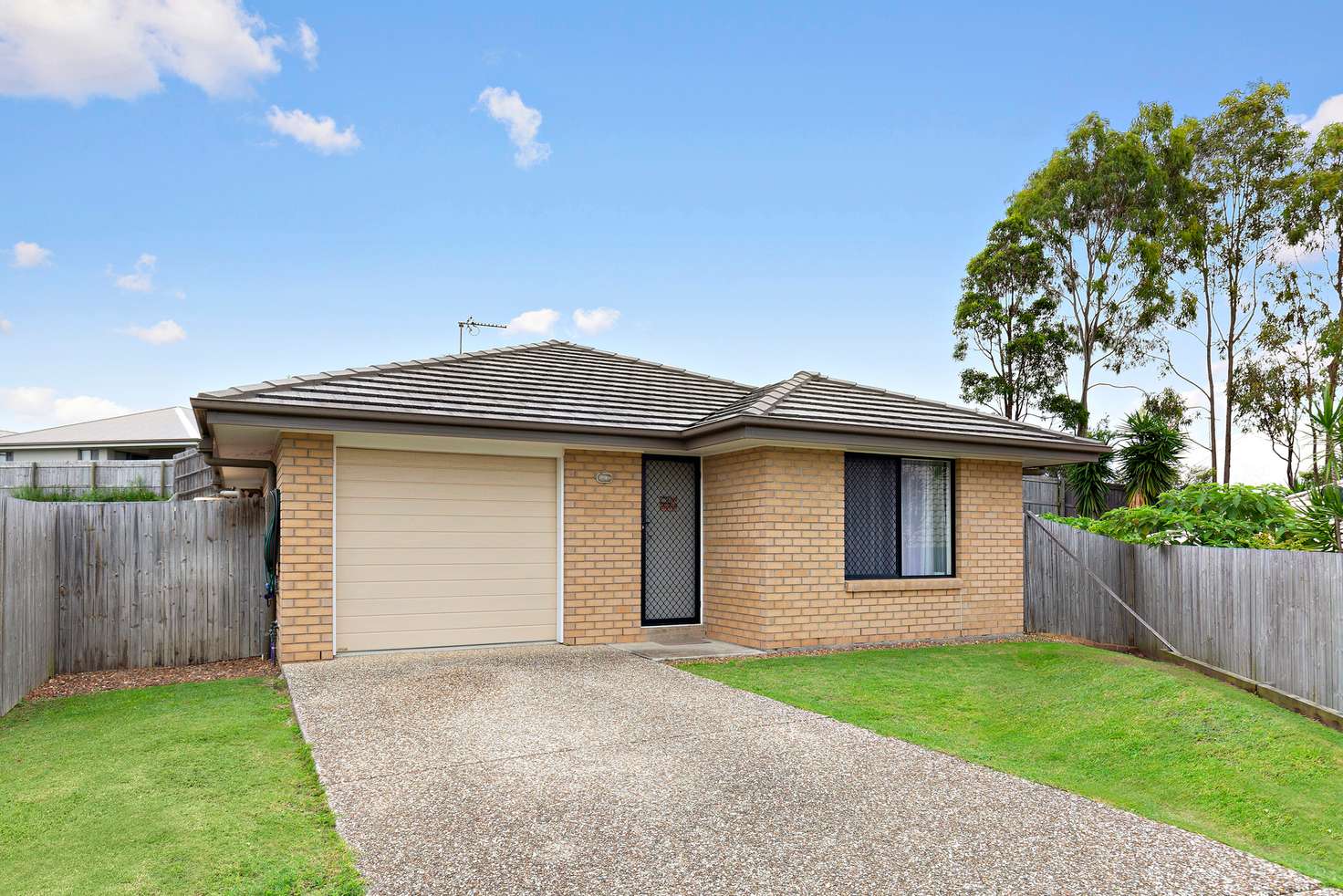 Main view of Homely house listing, 37 Winchester Crescent, Pimpama QLD 4209