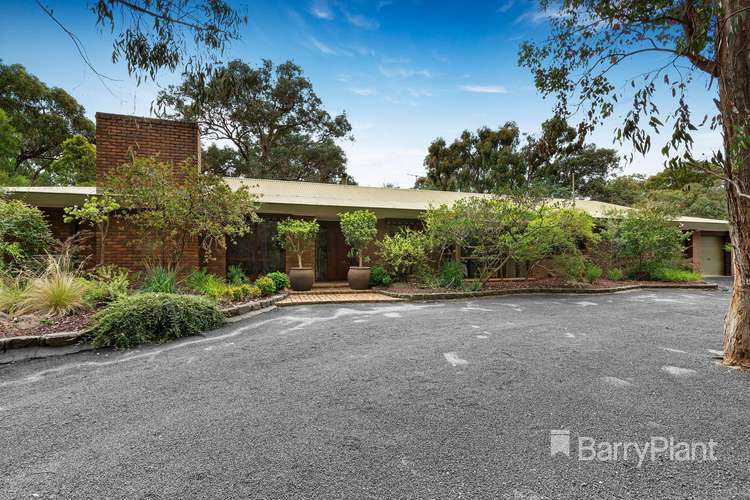 Main view of Homely house listing, 1 Cullen Crescent, Plenty VIC 3090