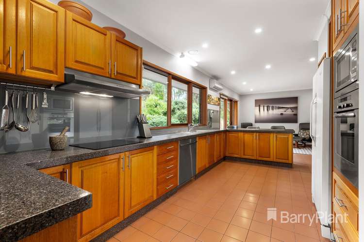 Sixth view of Homely house listing, 1 Cullen Crescent, Plenty VIC 3090