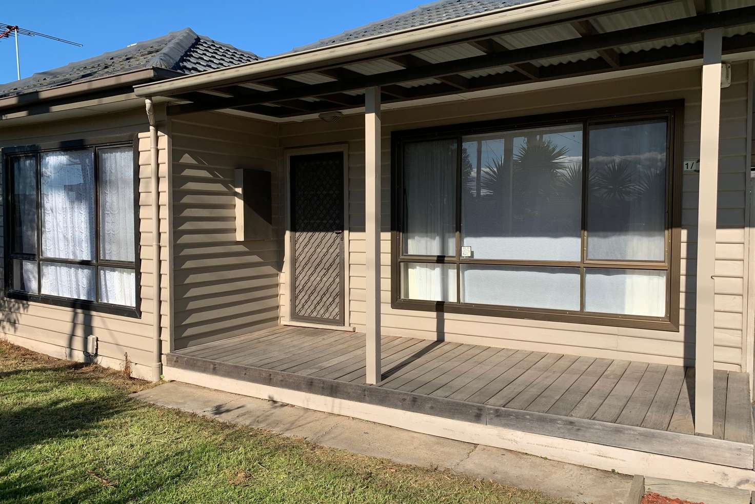 Main view of Homely house listing, 1/33 Furlong Road, Sunshine North VIC 3020