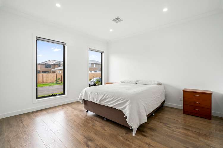 Third view of Homely house listing, 5 Lagoon Drive, Aintree VIC 3336