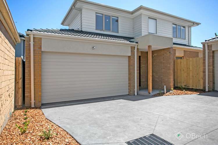 Main view of Homely townhouse listing, 3/23 Barry Street, Seaford VIC 3198