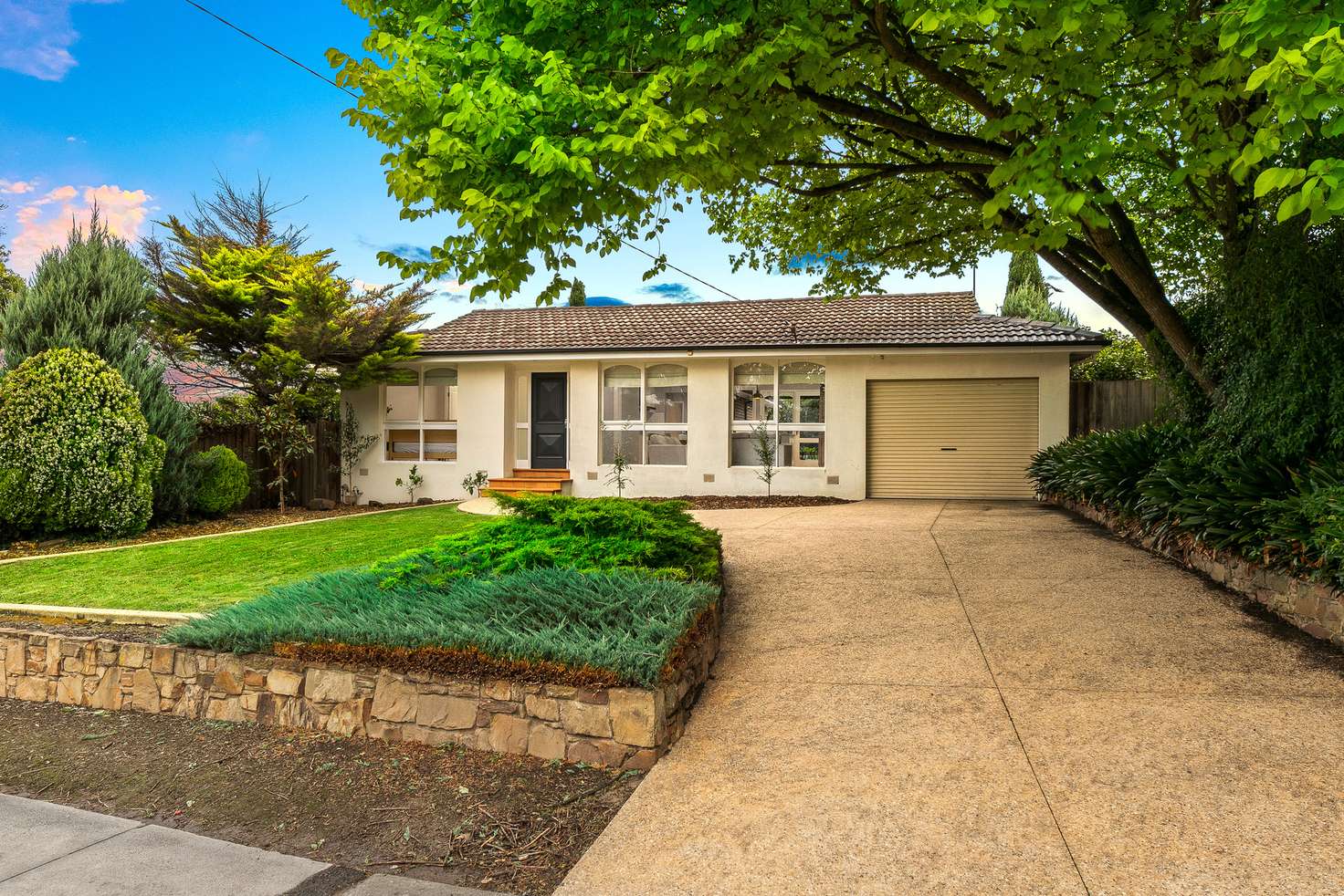 Main view of Homely house listing, 7 Harkaway Road, Berwick VIC 3806