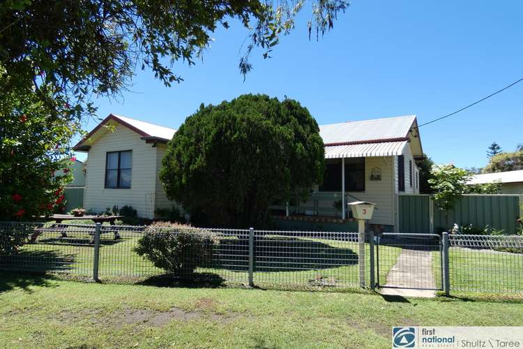 3 Stokes Circuit, Taree NSW 2430